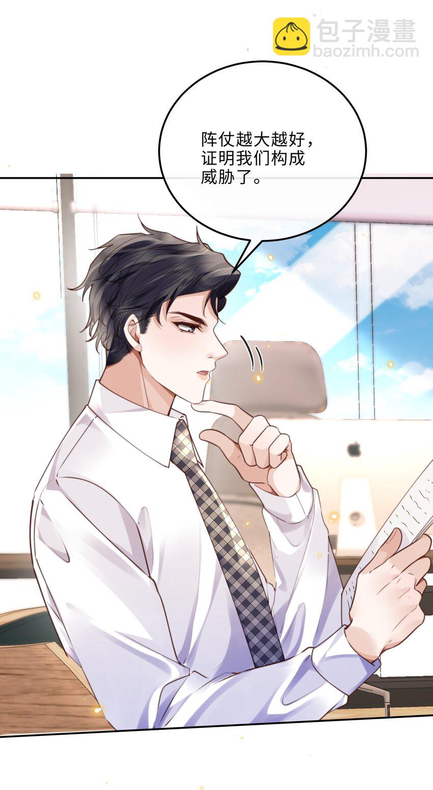 私人訂製的你 - 079 他什麼時候變聰明瞭？ - 2