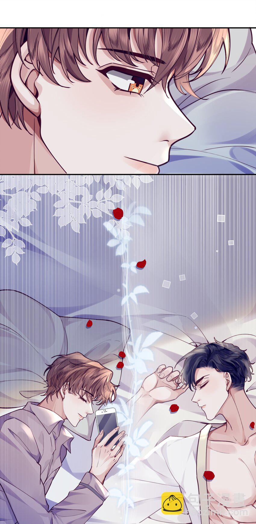 私人訂製的你 - 010 狂野風也適合，不愧是我！ - 6