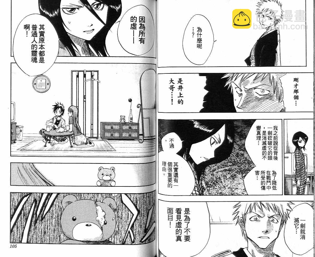 死神 - 第1卷(2/2) - 7