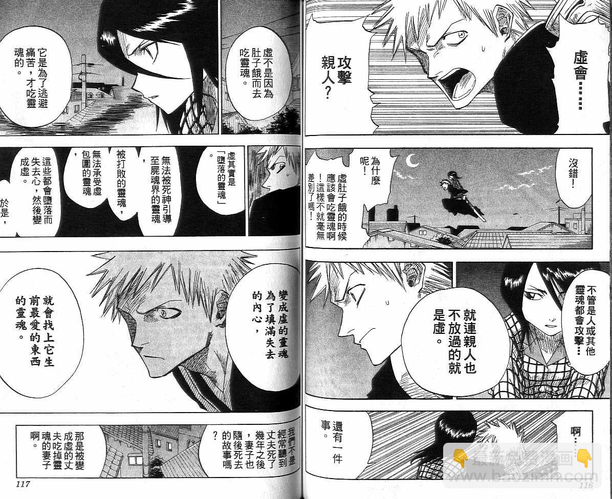 死神 - 第1卷(2/2) - 6