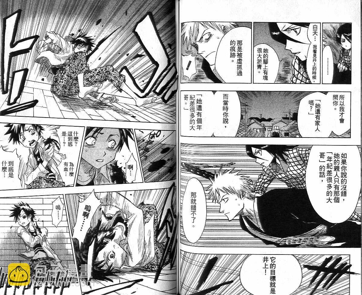 死神 - 第1卷(2/2) - 7