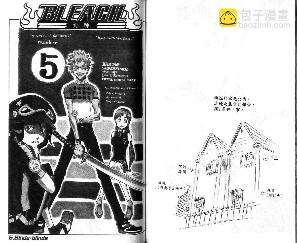 死神 - 第1卷(2/2) - 4