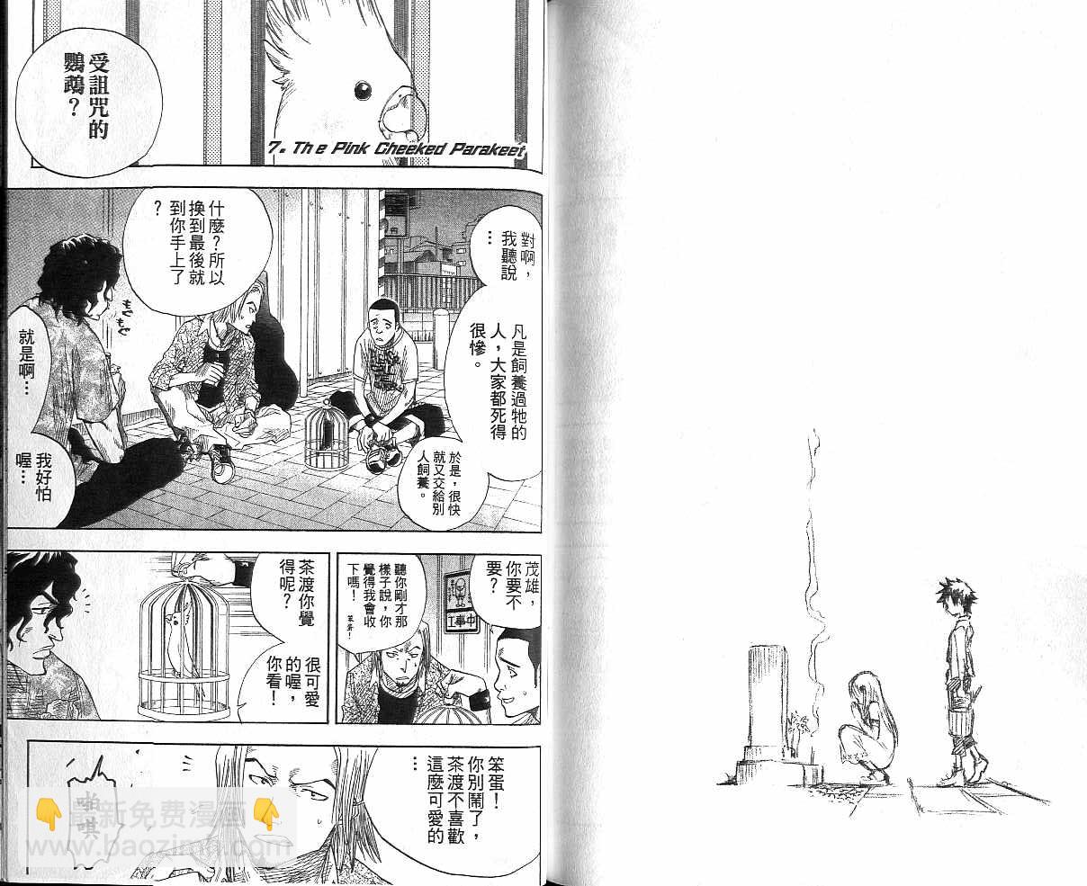 死神 - 第1卷(2/2) - 3