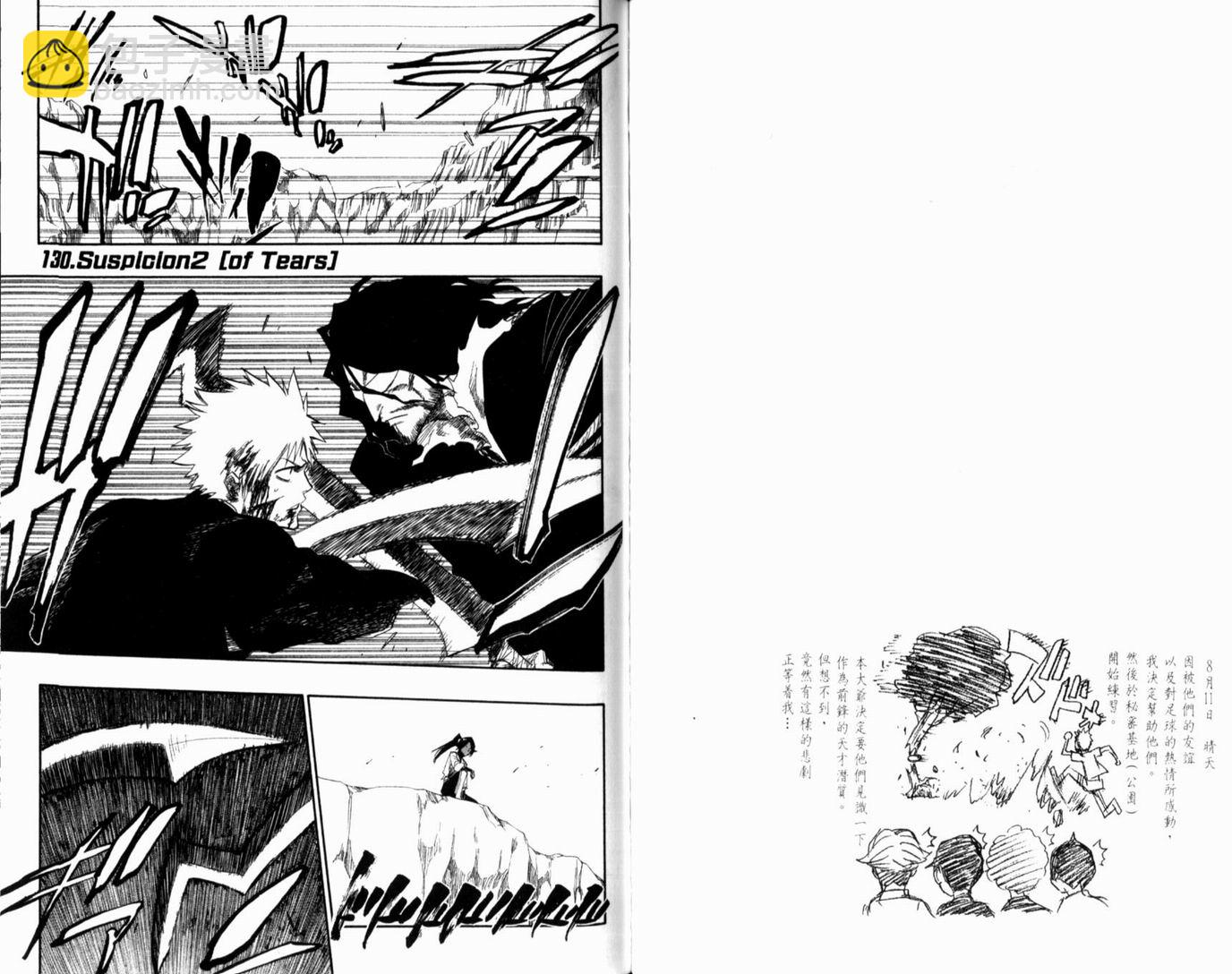 死神 - 第15卷(2/2) - 7