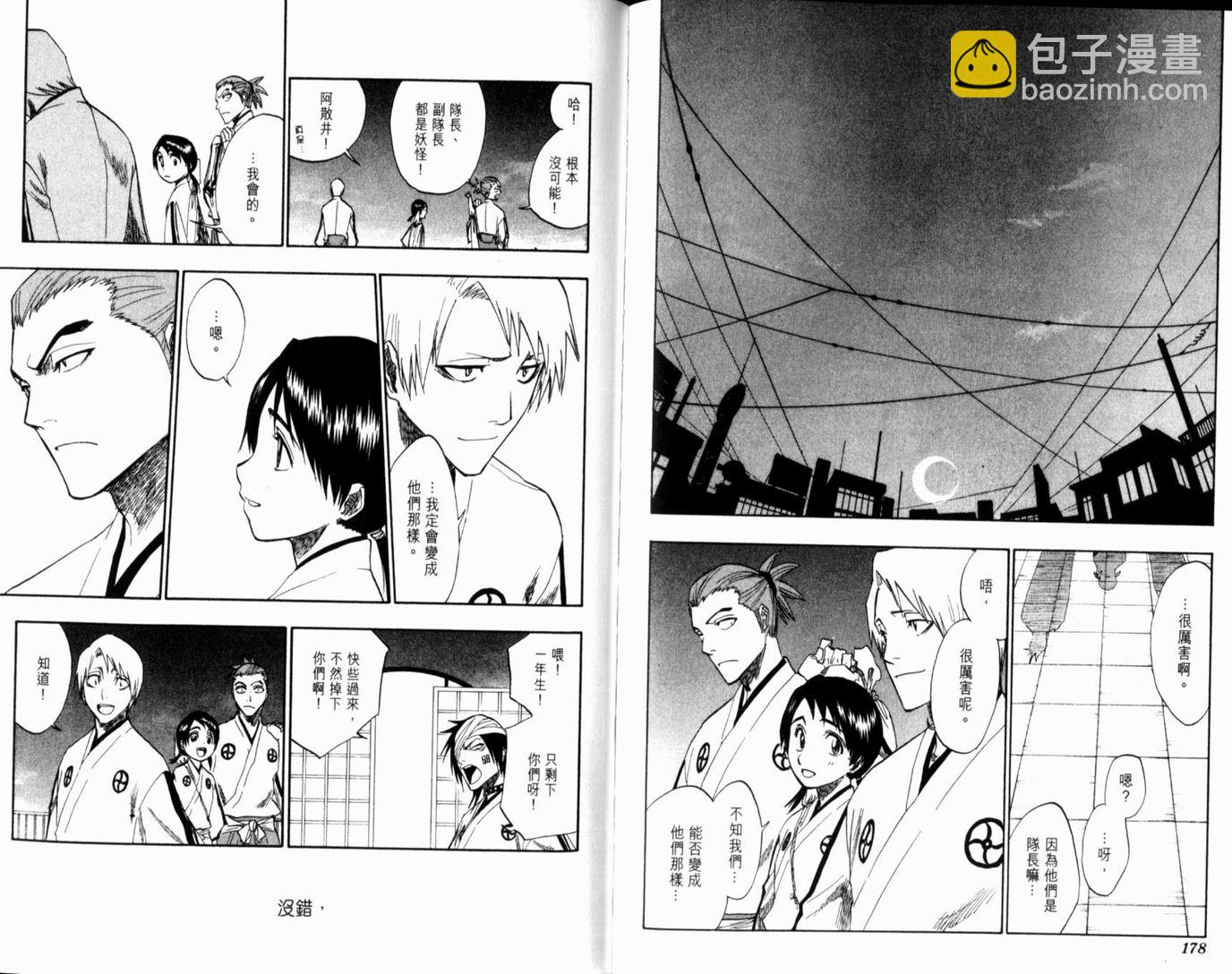 死神 - 第15卷(2/2) - 5