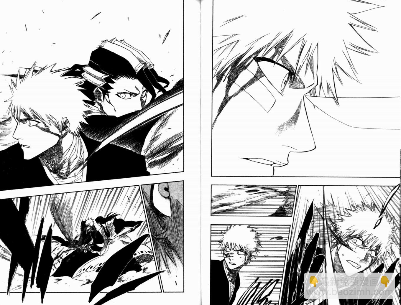 死神 - 第19卷(2/3) - 8