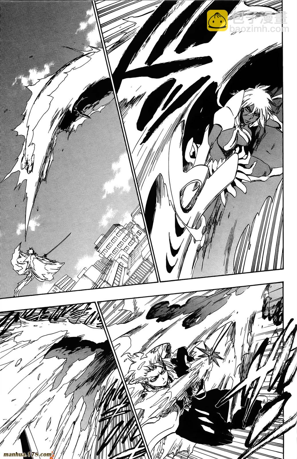 死神 - 第41卷(4/4) - 6