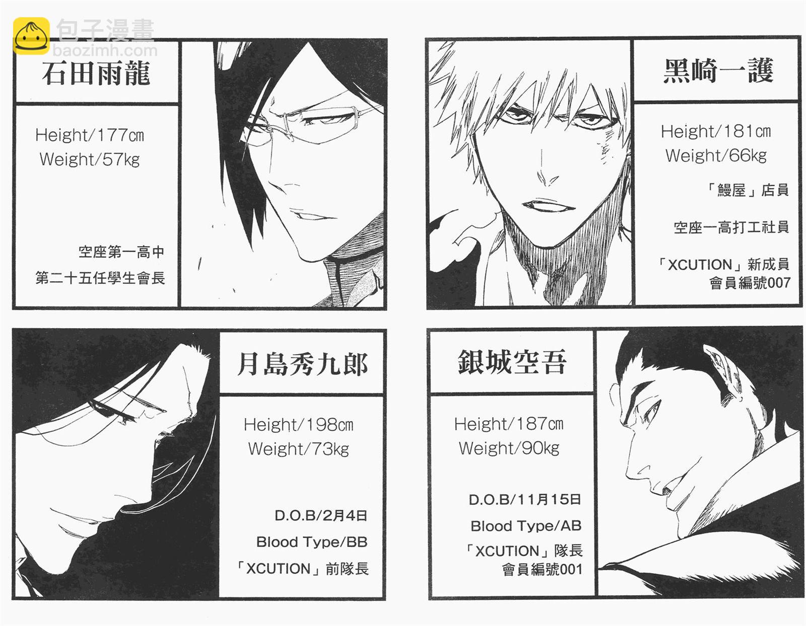 死神 - 第51卷(2/2) - 2