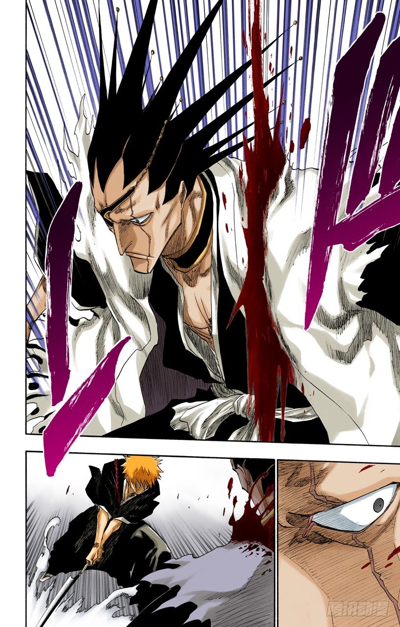 死神/BLEACH（全綵版） - 不死之身2[復活&amp;狂熱] - 4