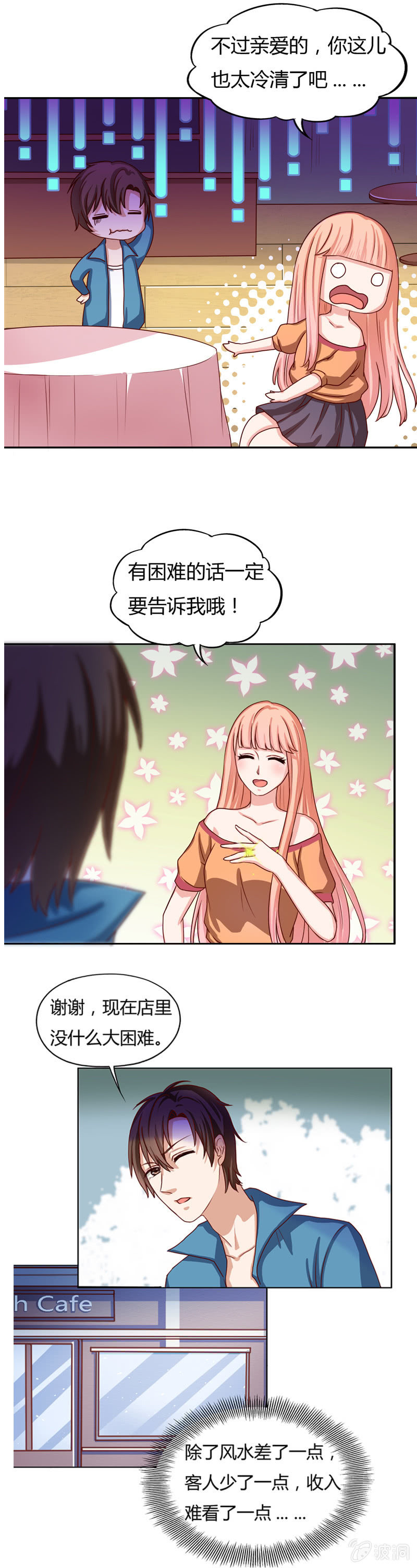 番外篇第二话-第66话