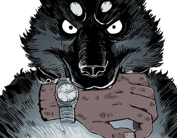 第22话 金月湖-第16话