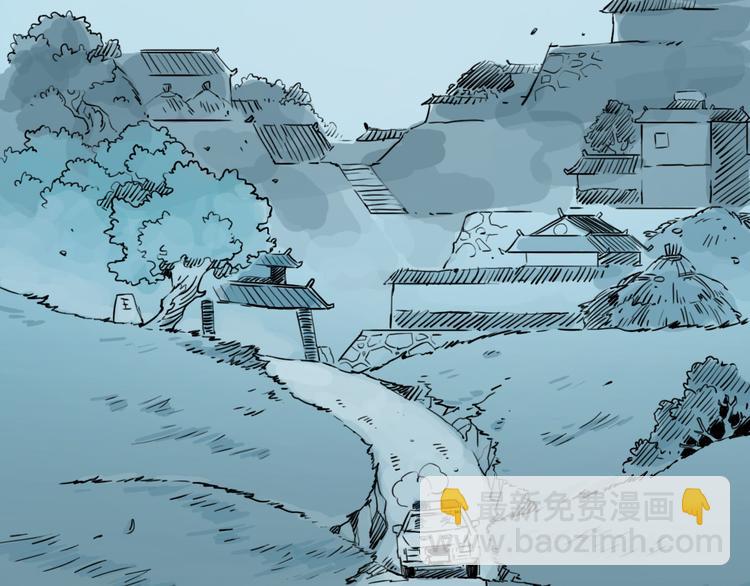 第25话 危机将至-第18话