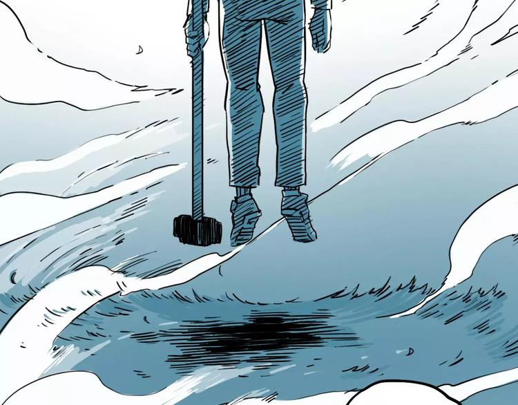 第46话 黑影(1/2)-第38话