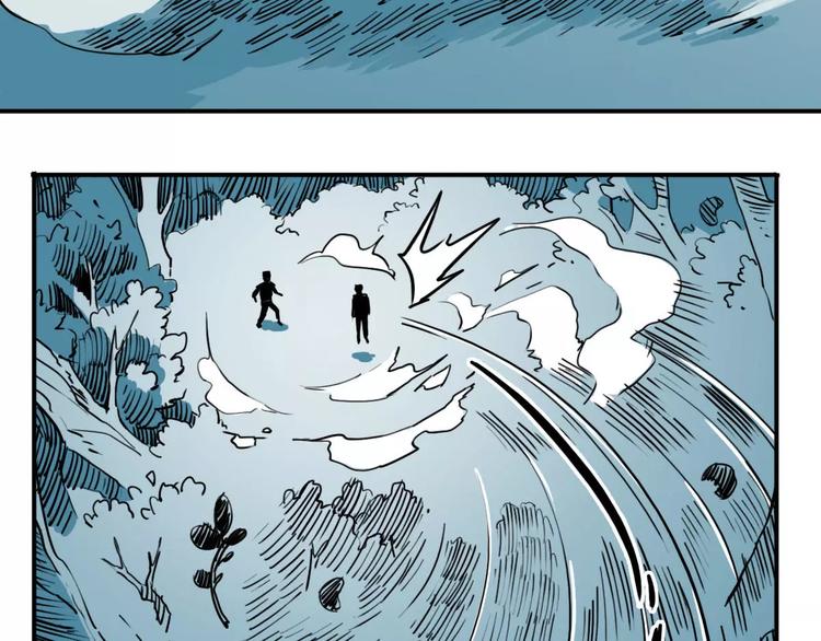 第46话 黑影(1/2)-第38话