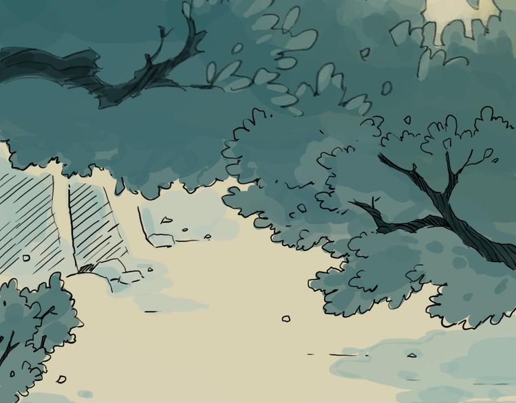 第56话 往事(1/3)-第42话