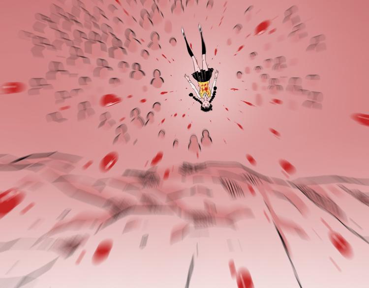 第58话 我们都是食物？(1/3)-第44话