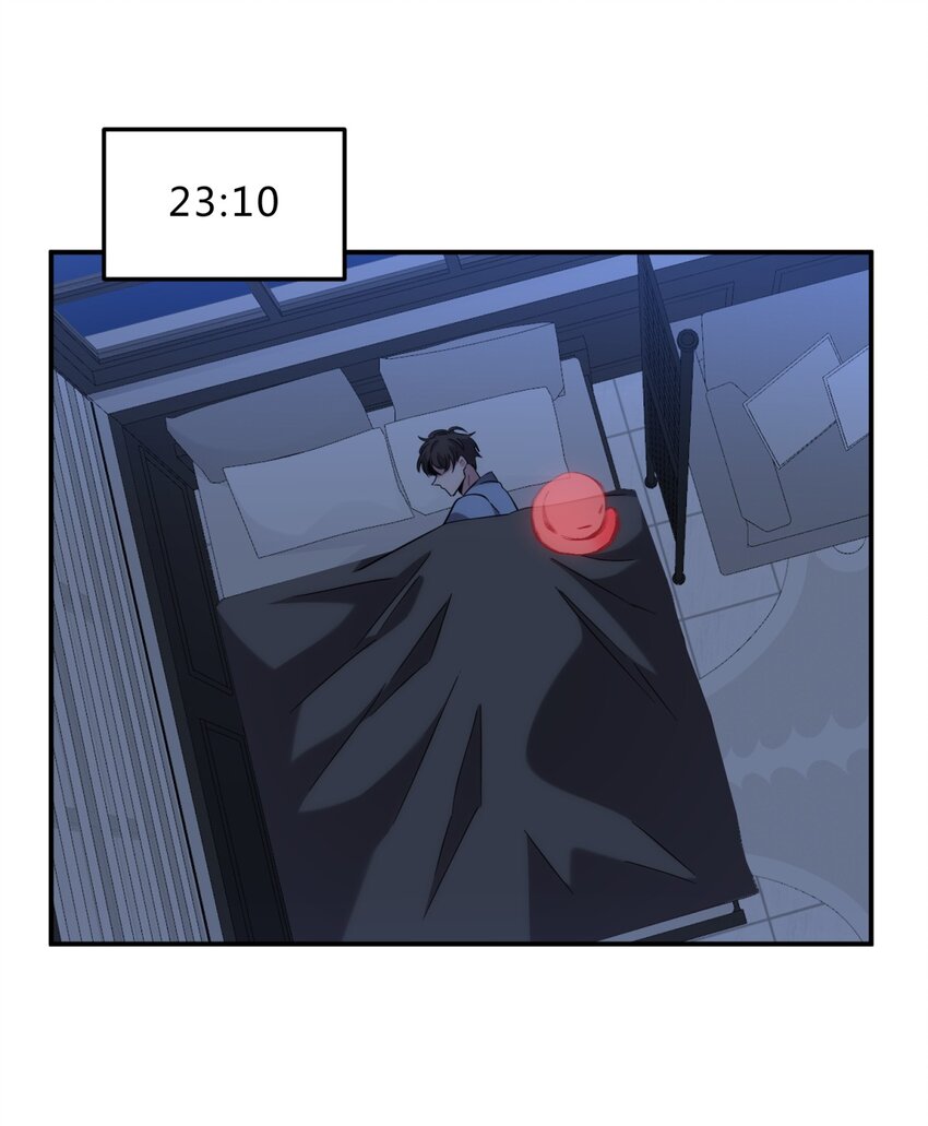 11.1 又是小番外（我还抽奖）-第14话