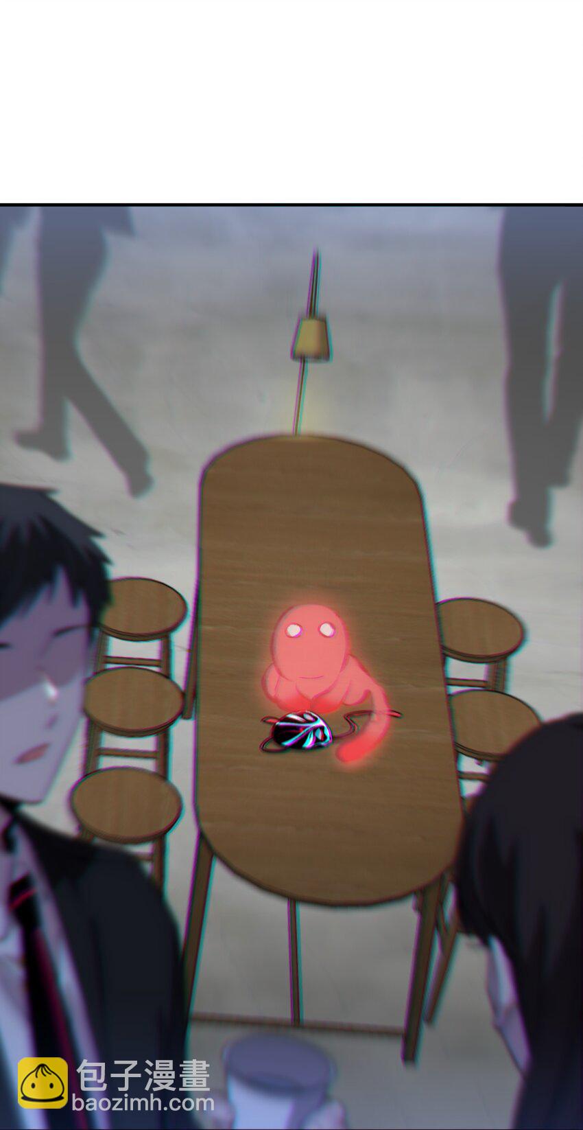 11.1 又是小番外（我还抽奖）-第14话