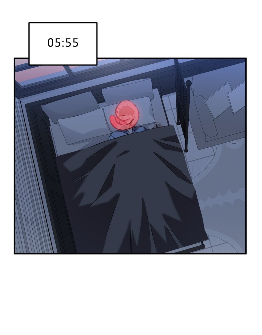 11.1 又是小番外（我还抽奖）-第14话