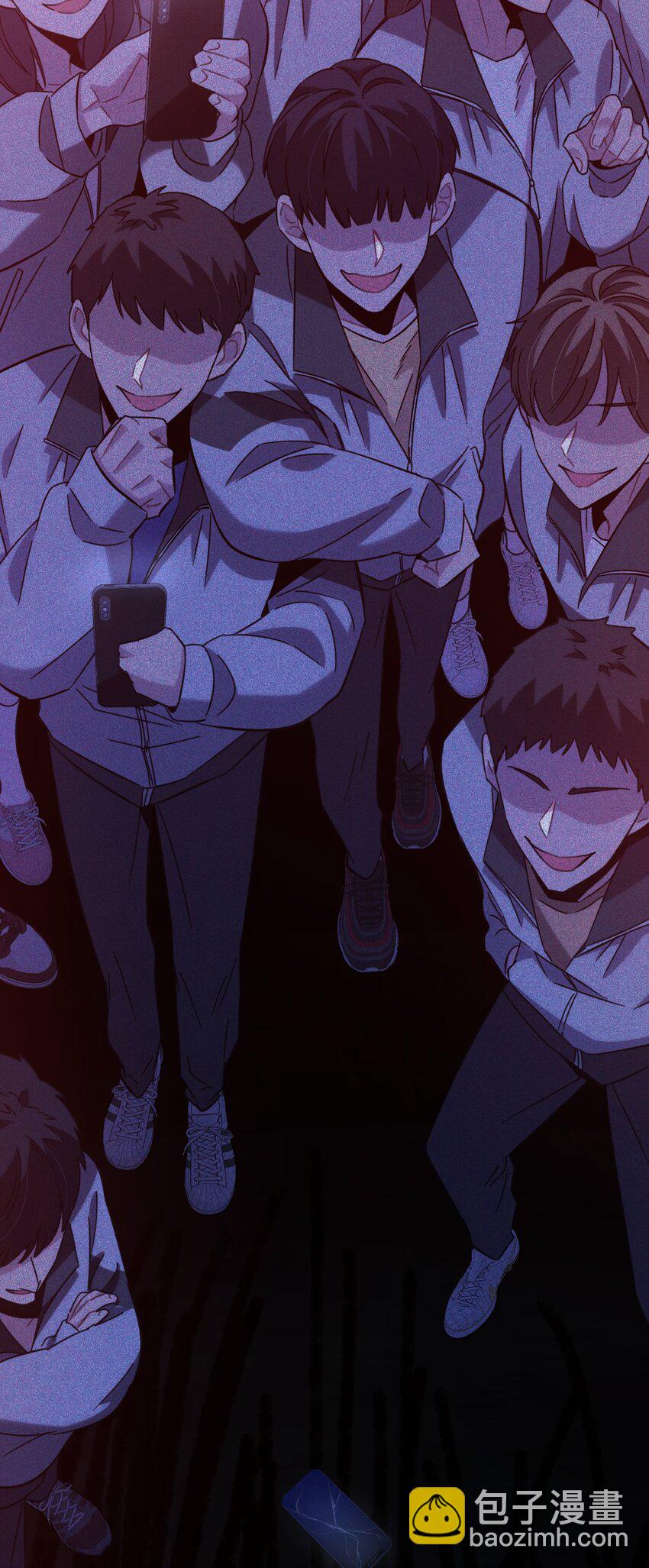 013 恶之花（一）(1/2)-第16话