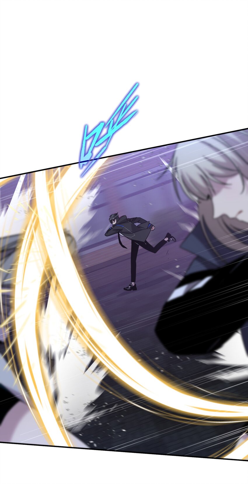 021 她的请求(1/2)-第26话