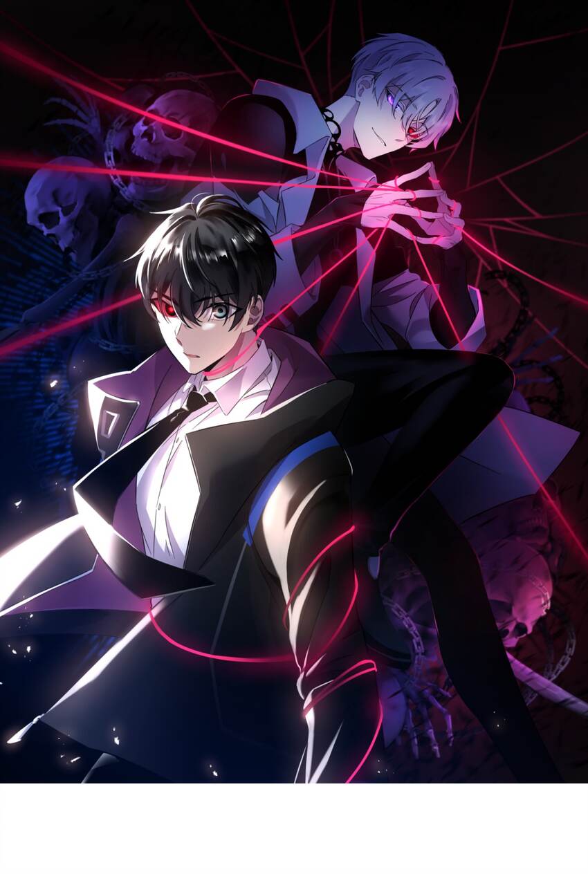 22.2 黄昏裁决（下）(1/2)-第28话