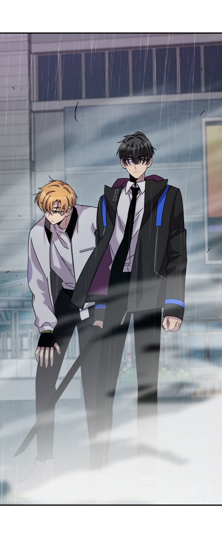 031 不要出手(1/2)-第38话