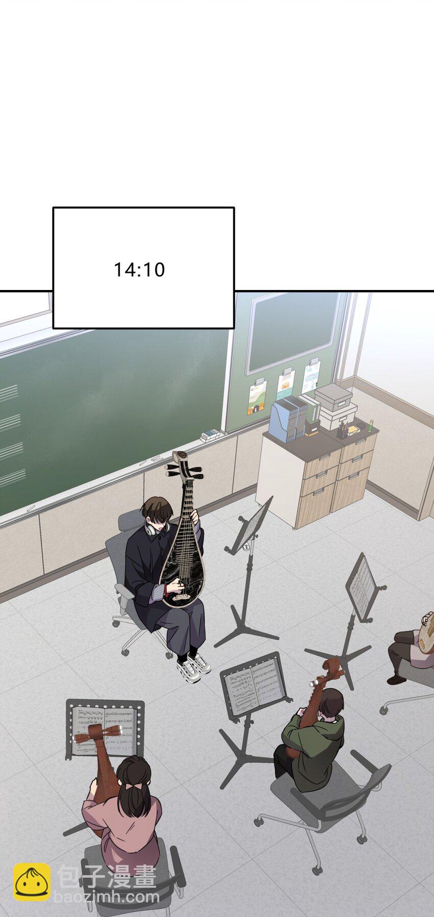 39.1 番外(1/2)-第48话