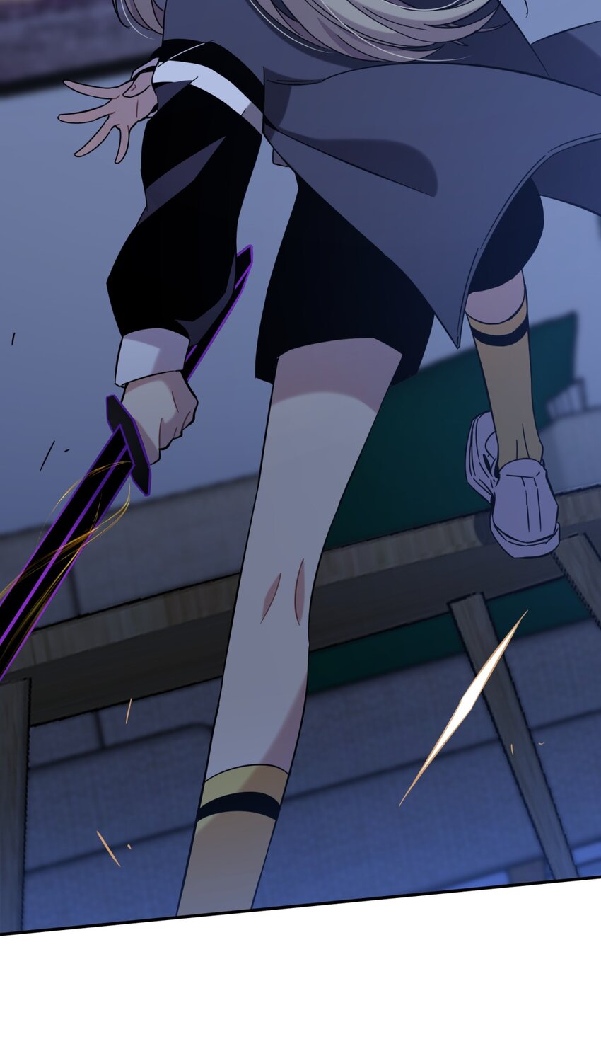 005 蛛丝（二）(1/3)-第6话