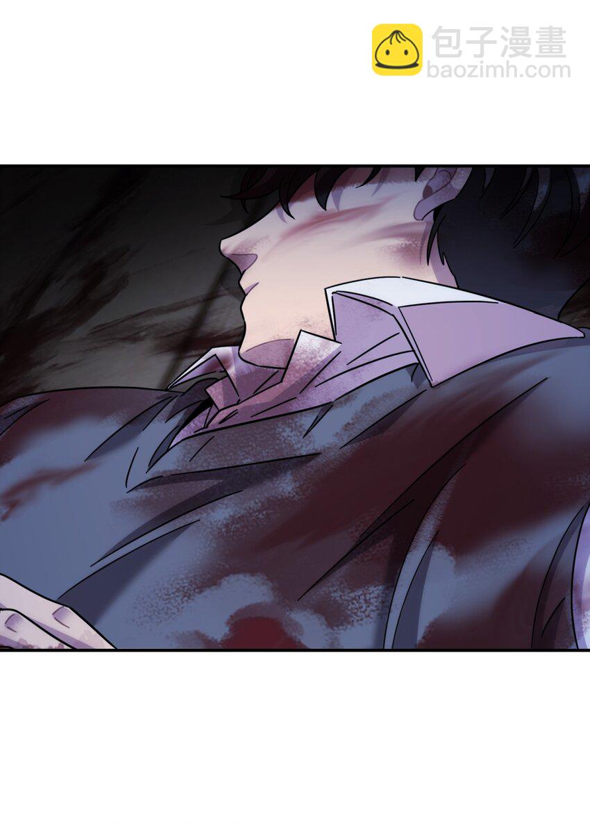 045 你为什么还活着？(1/3)-第54话