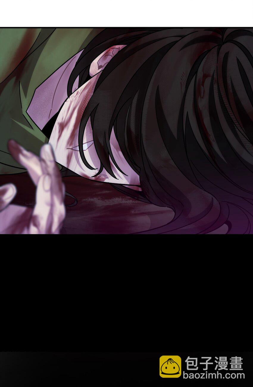 045 你为什么还活着？(1/3)-第54话