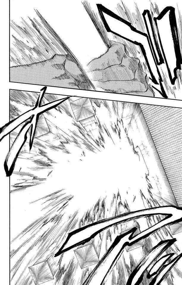 死神/境·界【快】 - 第141話 向狒狒王屈膝 - 2