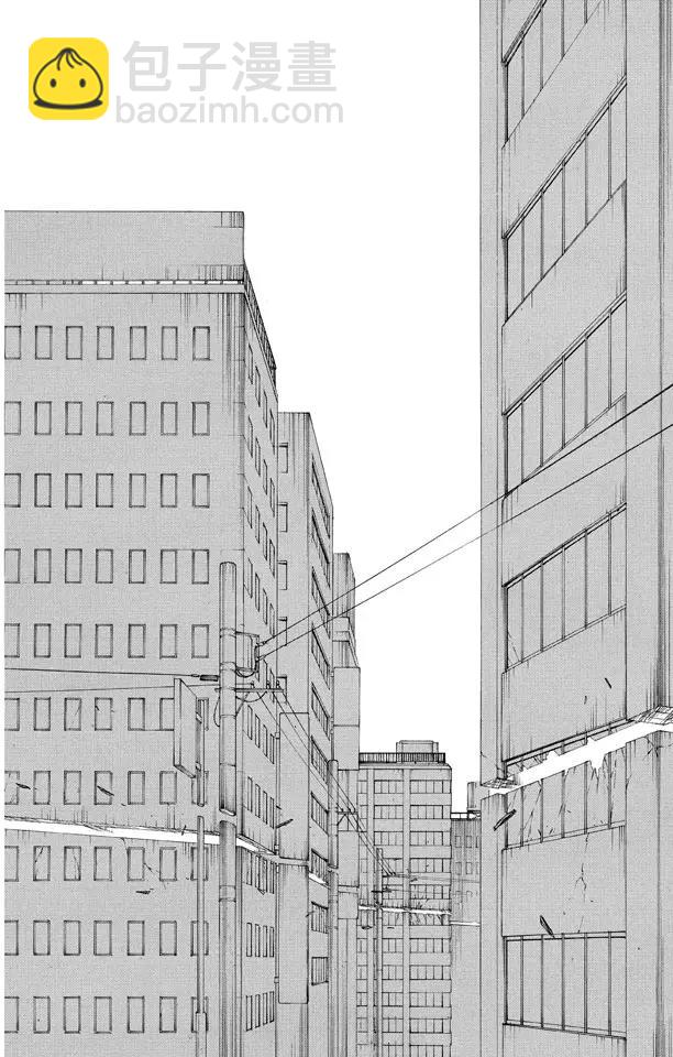 死神/境·界【快】 - 第399話 弒神 - 4