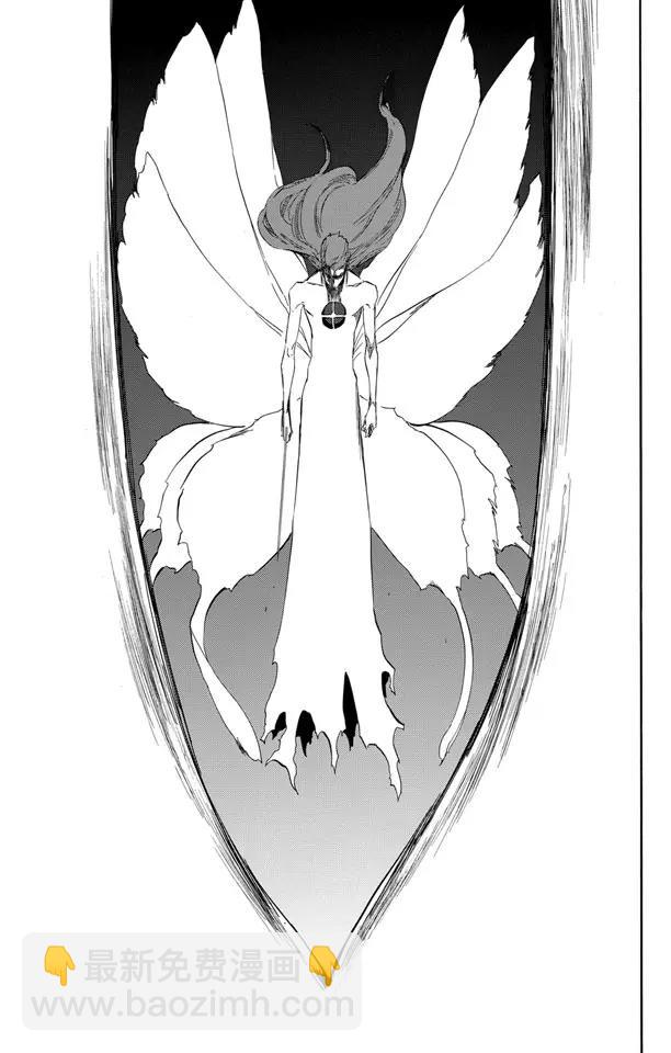 死神/境·界【快】 - 第415話 弒神17 - 3