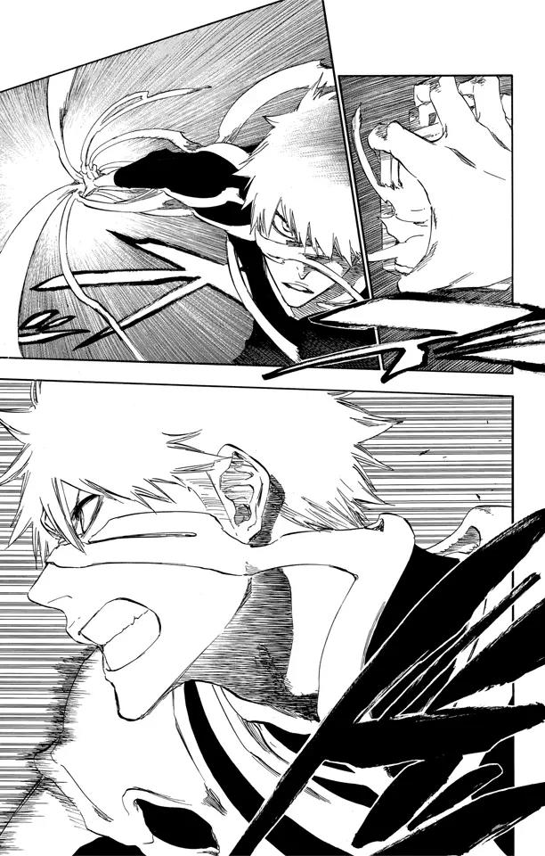 死神/境·界【快】 - 第455話 同盟的終結1 - 3