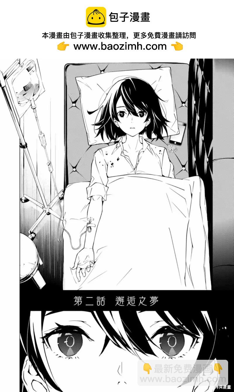 死亡愛麗絲 - 第2.1話 - 2