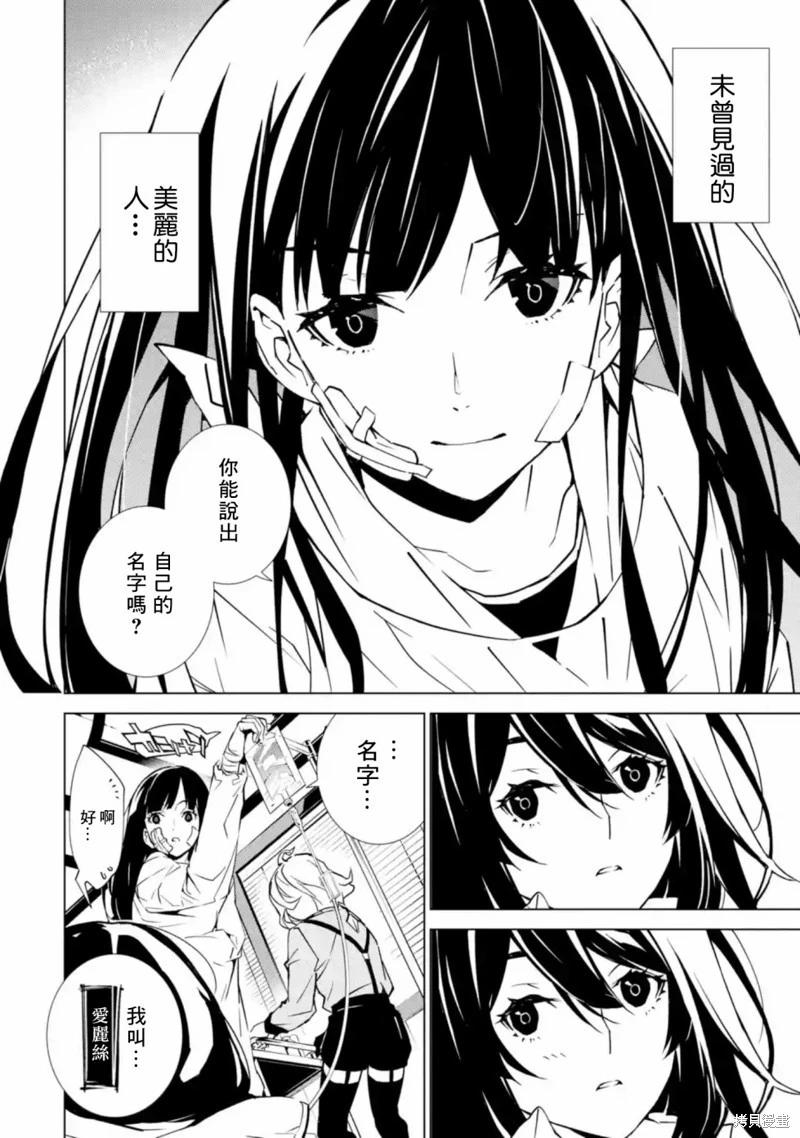 死亡愛麗絲 - 第2.1話 - 3