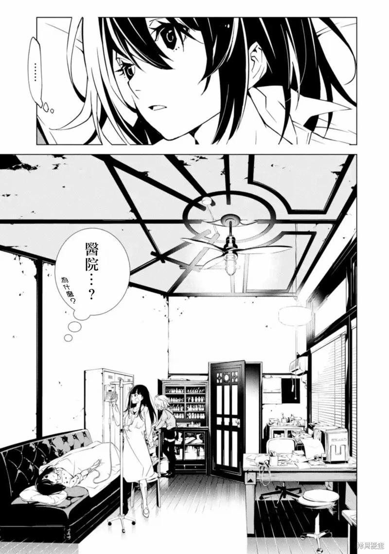 死亡愛麗絲 - 第2.1話 - 1