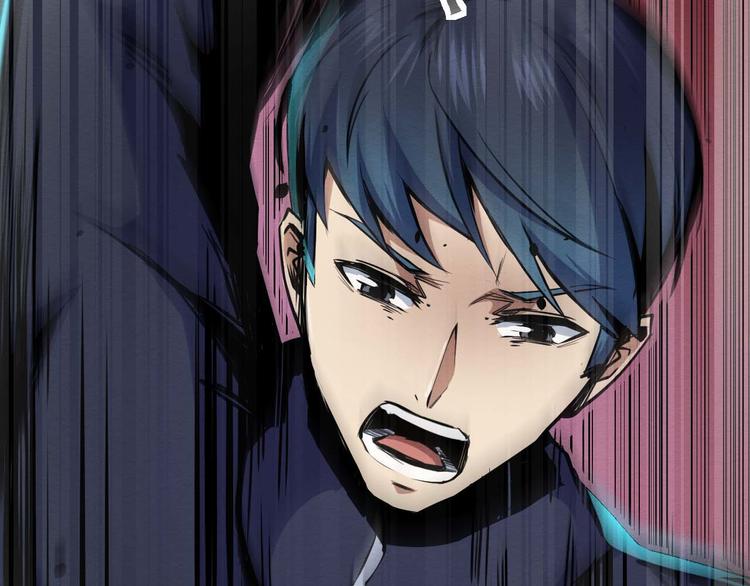 第19话 诅咒(1/3)-第20话