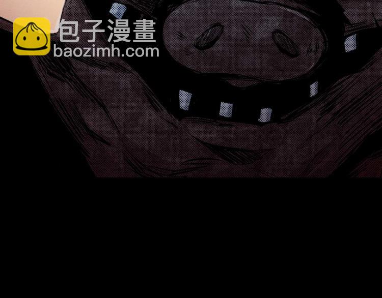 第19话 诅咒(1/3)-第20话