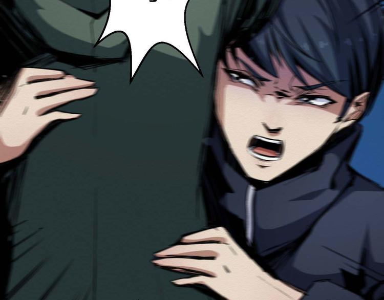 第27话 猪头怪物出现(1/2)-第28话