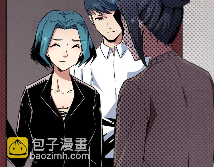 第39话  突然的到访(1/2)-第40话