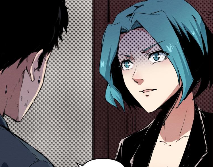 第43话 逮捕(1/2)-第44话