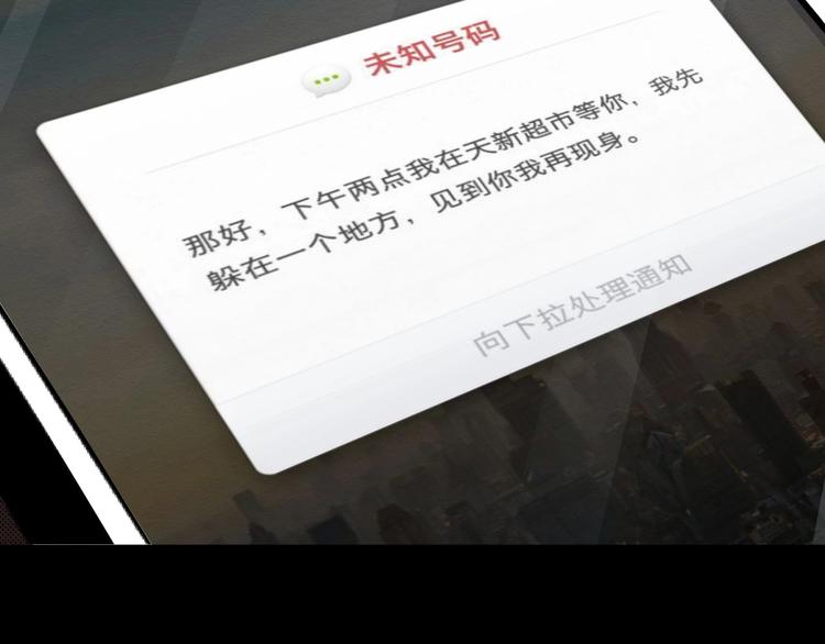 第47话 协助抓捕林峰(1/2)-第48话