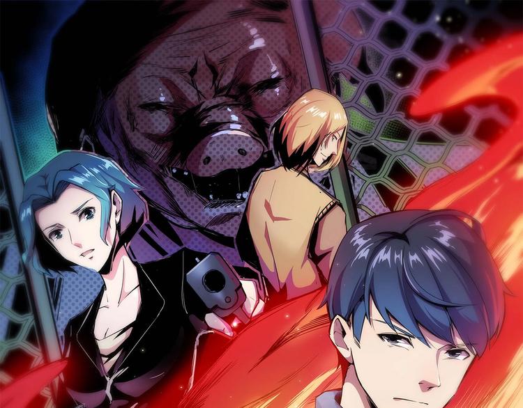 第49话 我不是那种人(1/3)-第50话