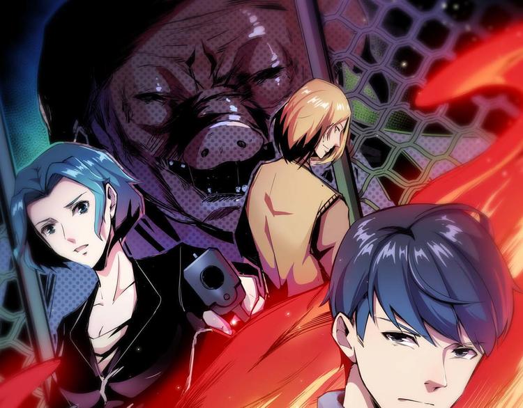 第5话 不会再有提示了(1/2)-第6话