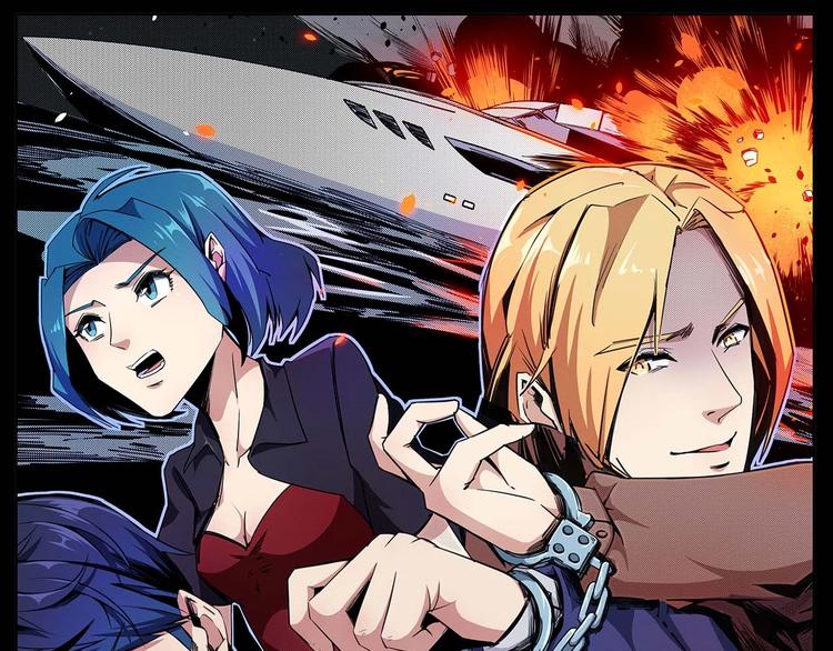 第55话 上船(1/3)-第56话