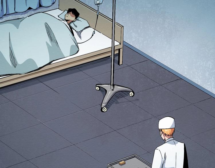 第65话 再入精神病院！(1/3)-第66话