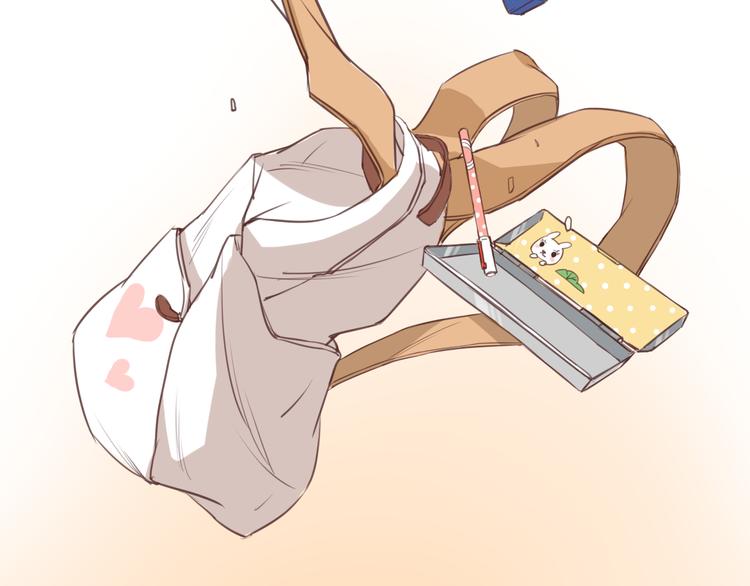 第3话 初遇&hellip;&hellip;(1/3)-第2话