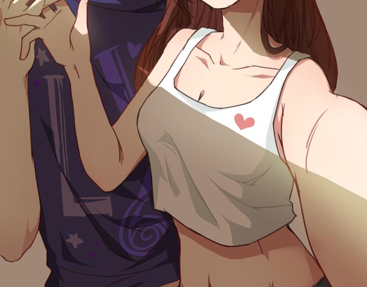 第3话 初遇&hellip;&hellip;(1/3)-第2话